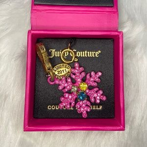 LIMITED EDITION holiday 2011 snowflake